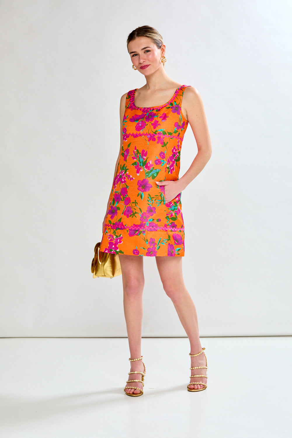 The Karina Dress
