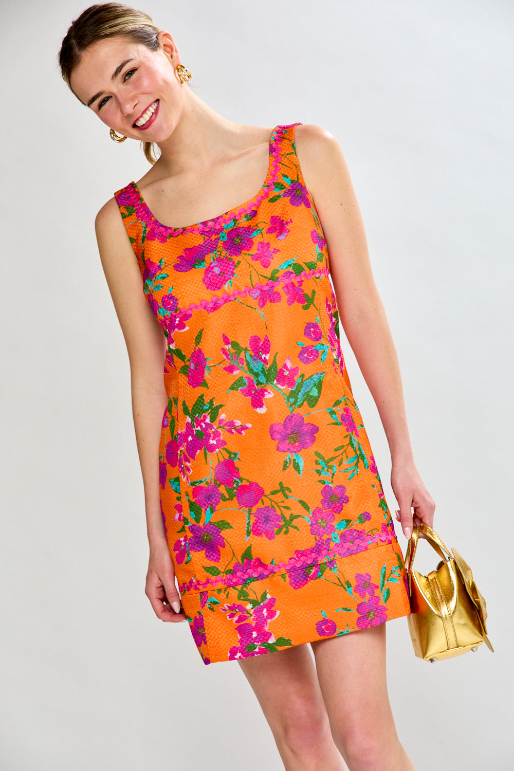 The Karina Dress