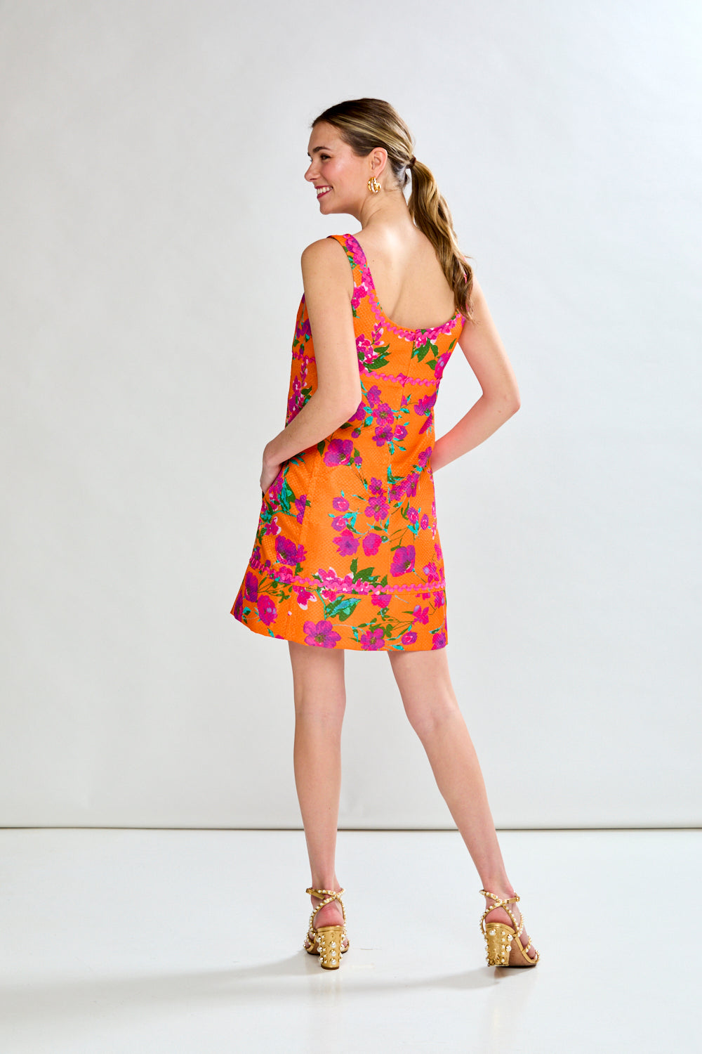 The Karina Dress