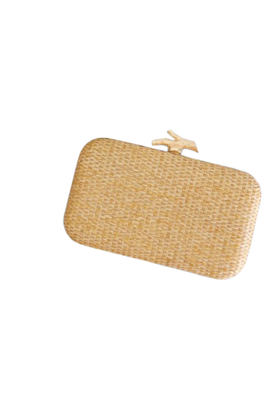 Coral clutch