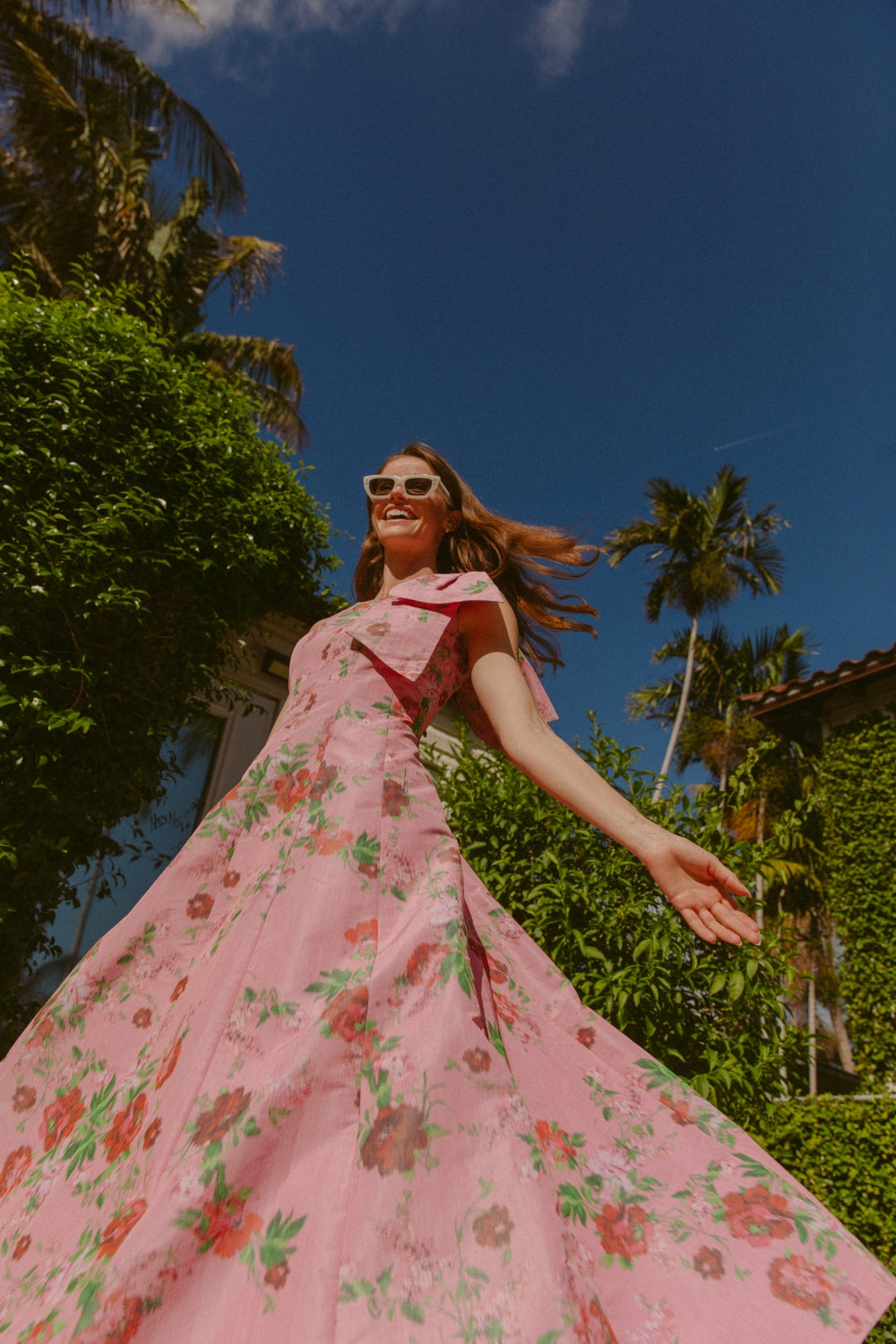 The Joyce Dress