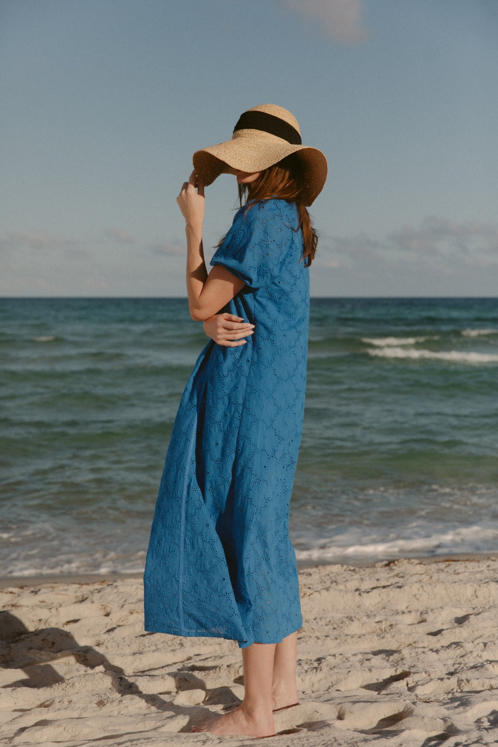 The Darcy Dress
