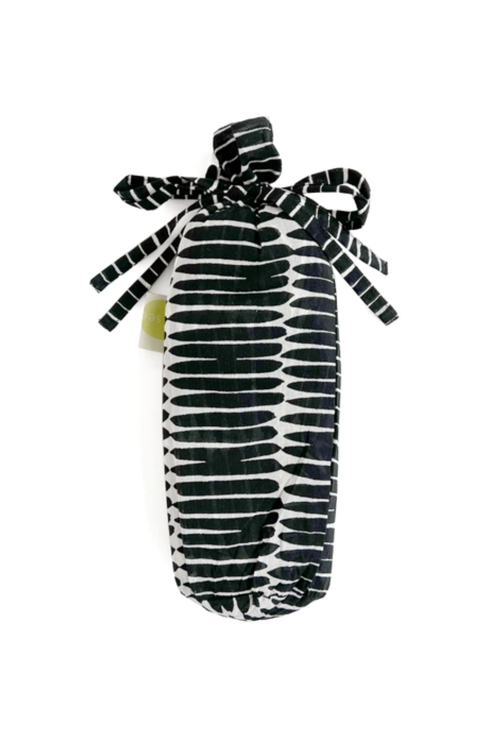 Black sarong
