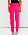 The best-selling Sara Campbell Sheri Pants in Flamingo