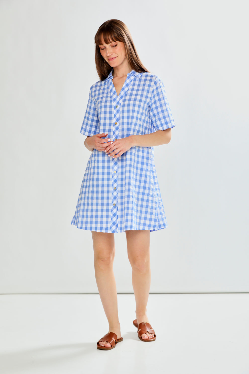 The Tasha Dress – Sara Campbell