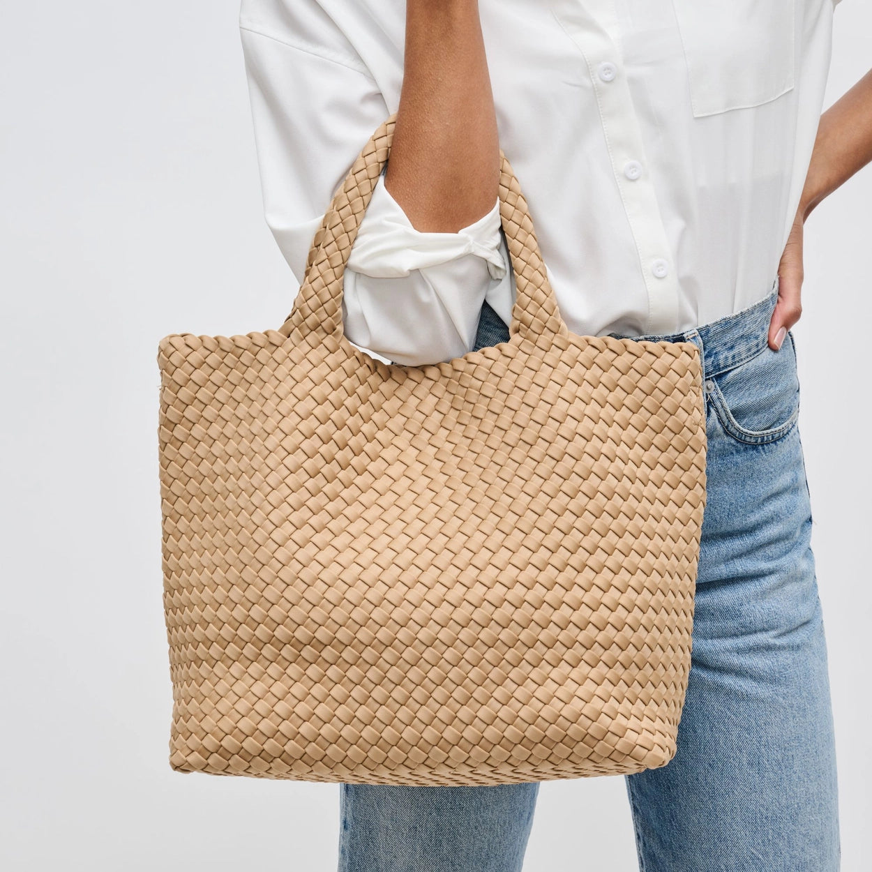 Sky's The Limit Tote