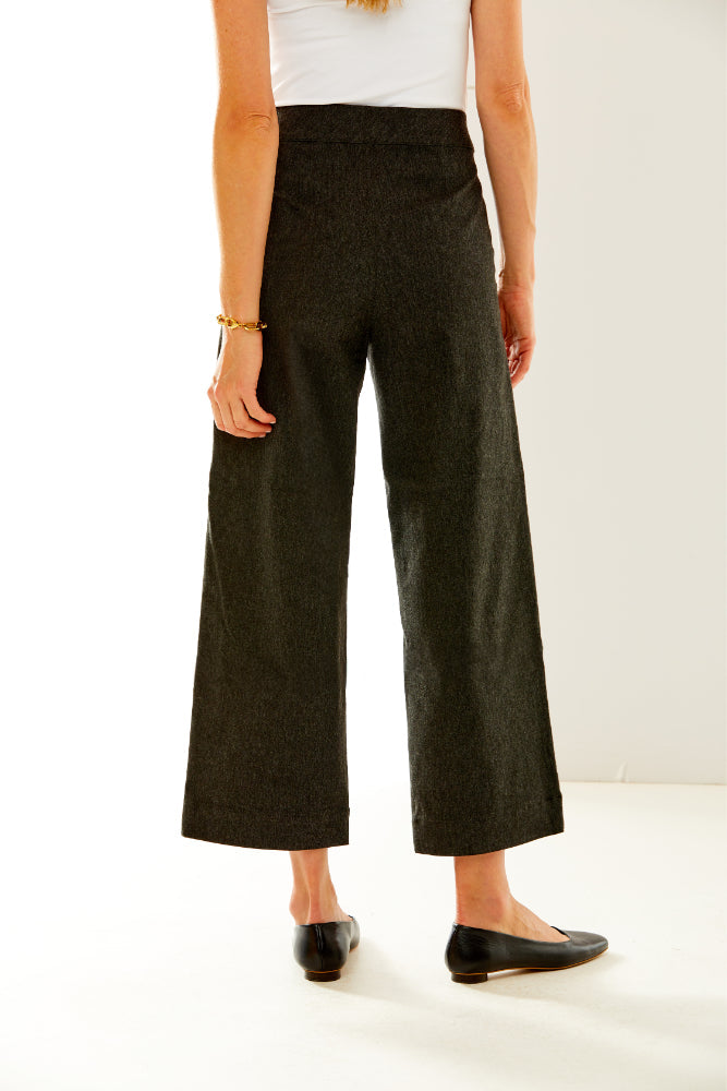 The Flannel Willow Pant