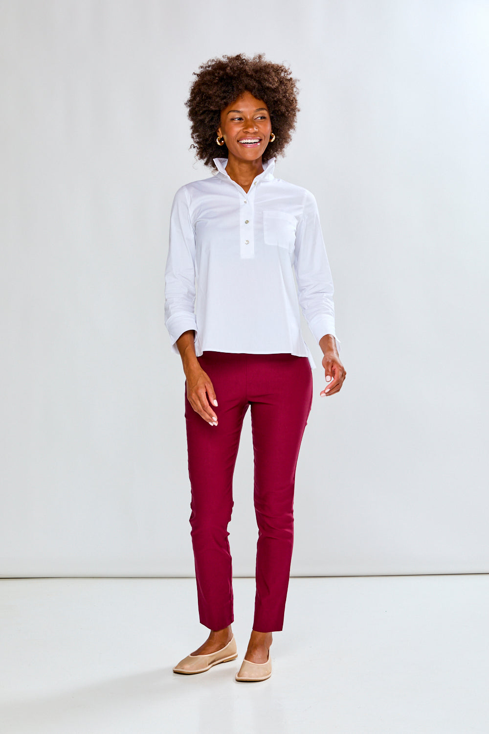 The Sheri Pant