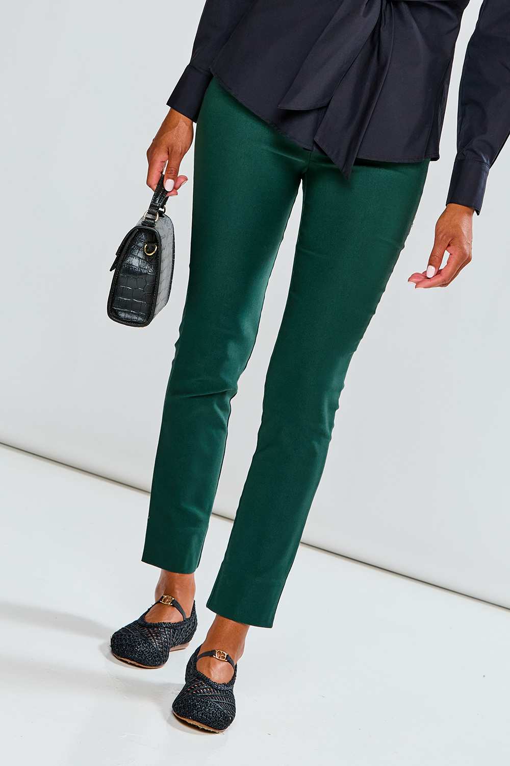 The Sheri Pant
