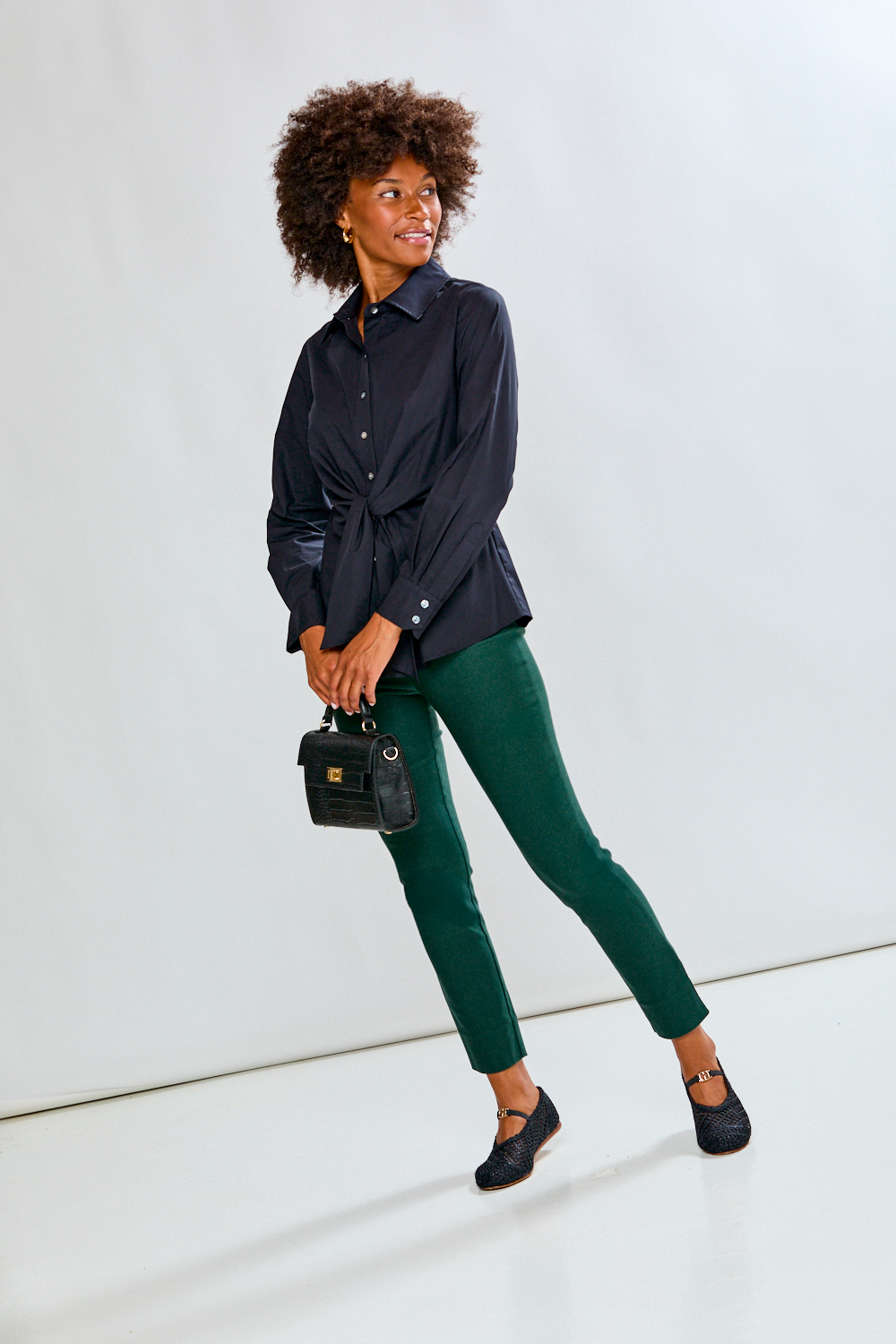The Sheri Pant