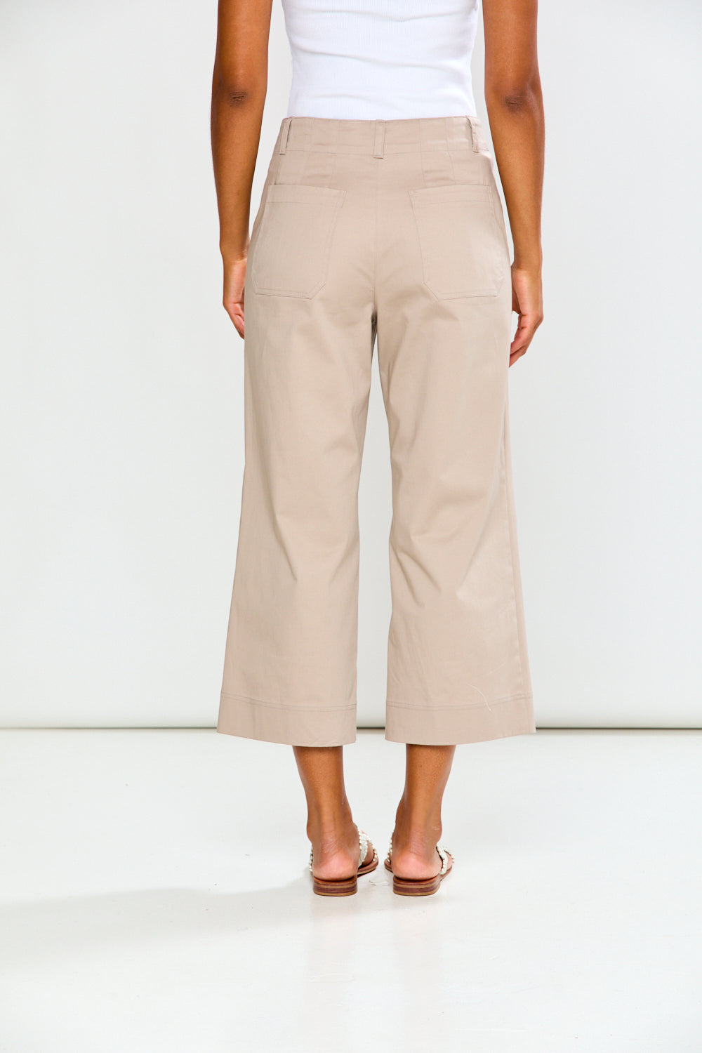 The Cory Pant – Sara Campbell