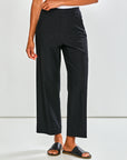 The Willow Pant in Black