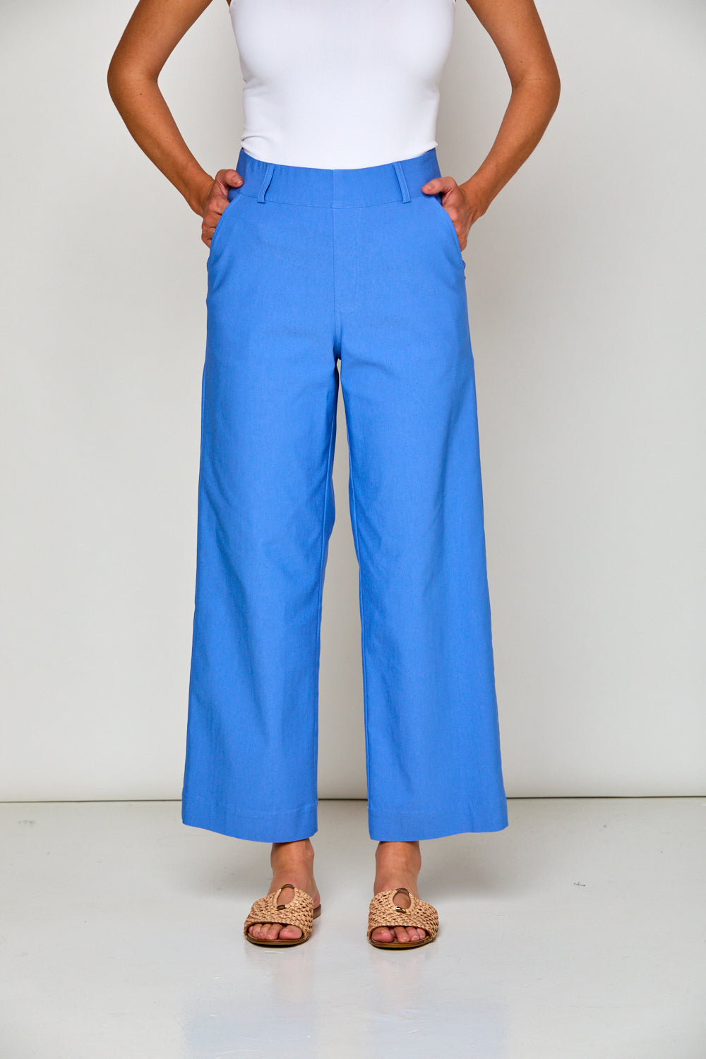 The Willow Pant
