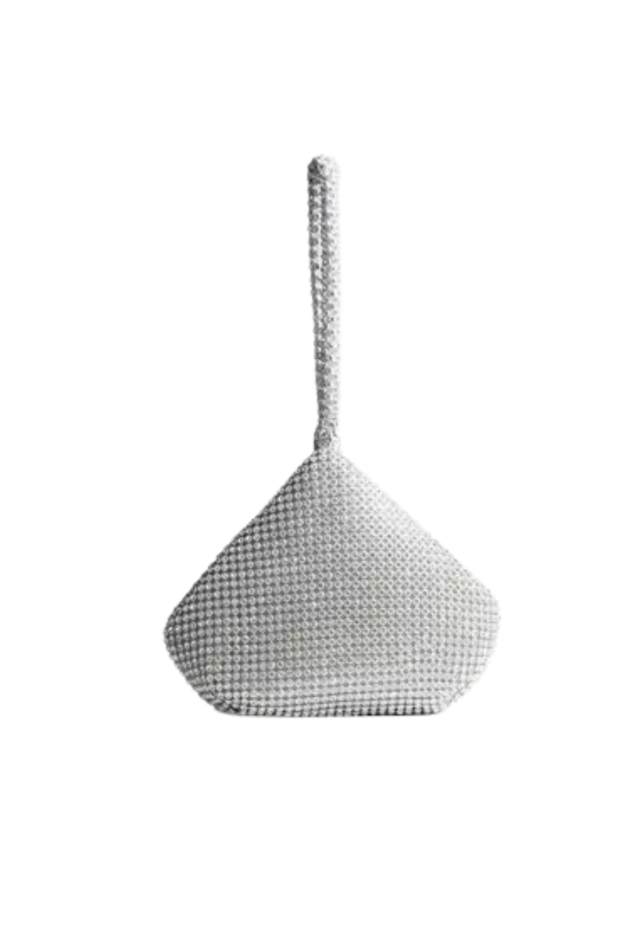 Silver Bag