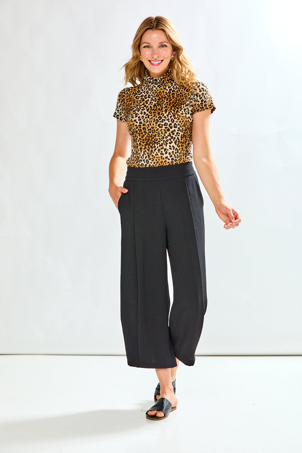 The Tina Top