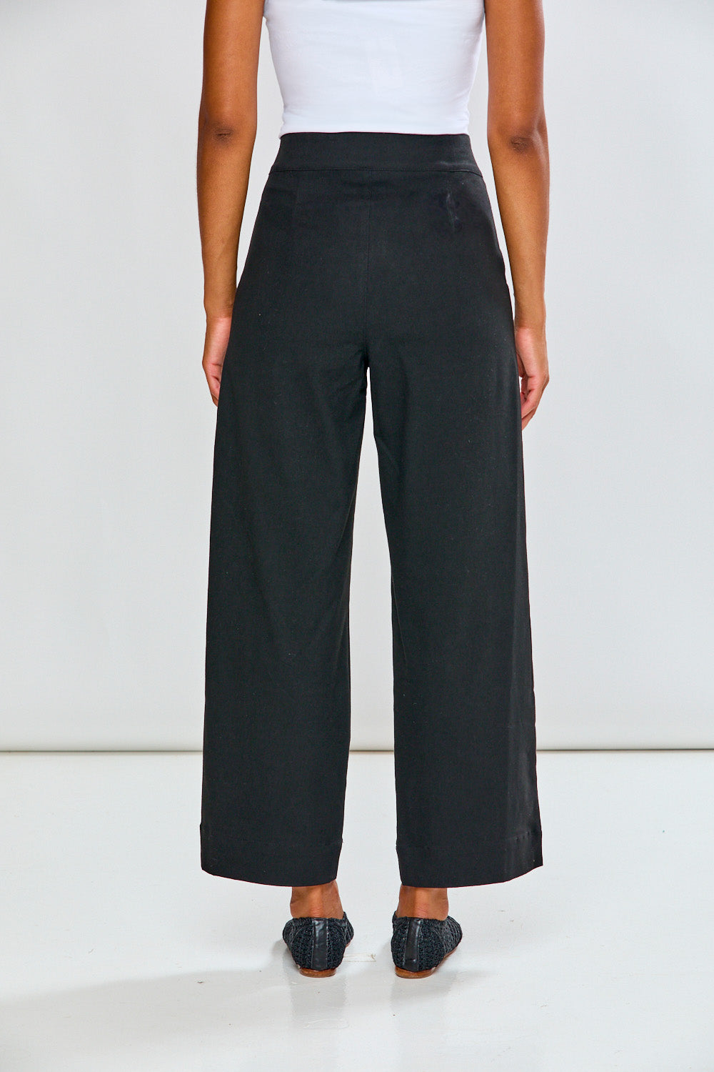 The Flannel Willow Pant