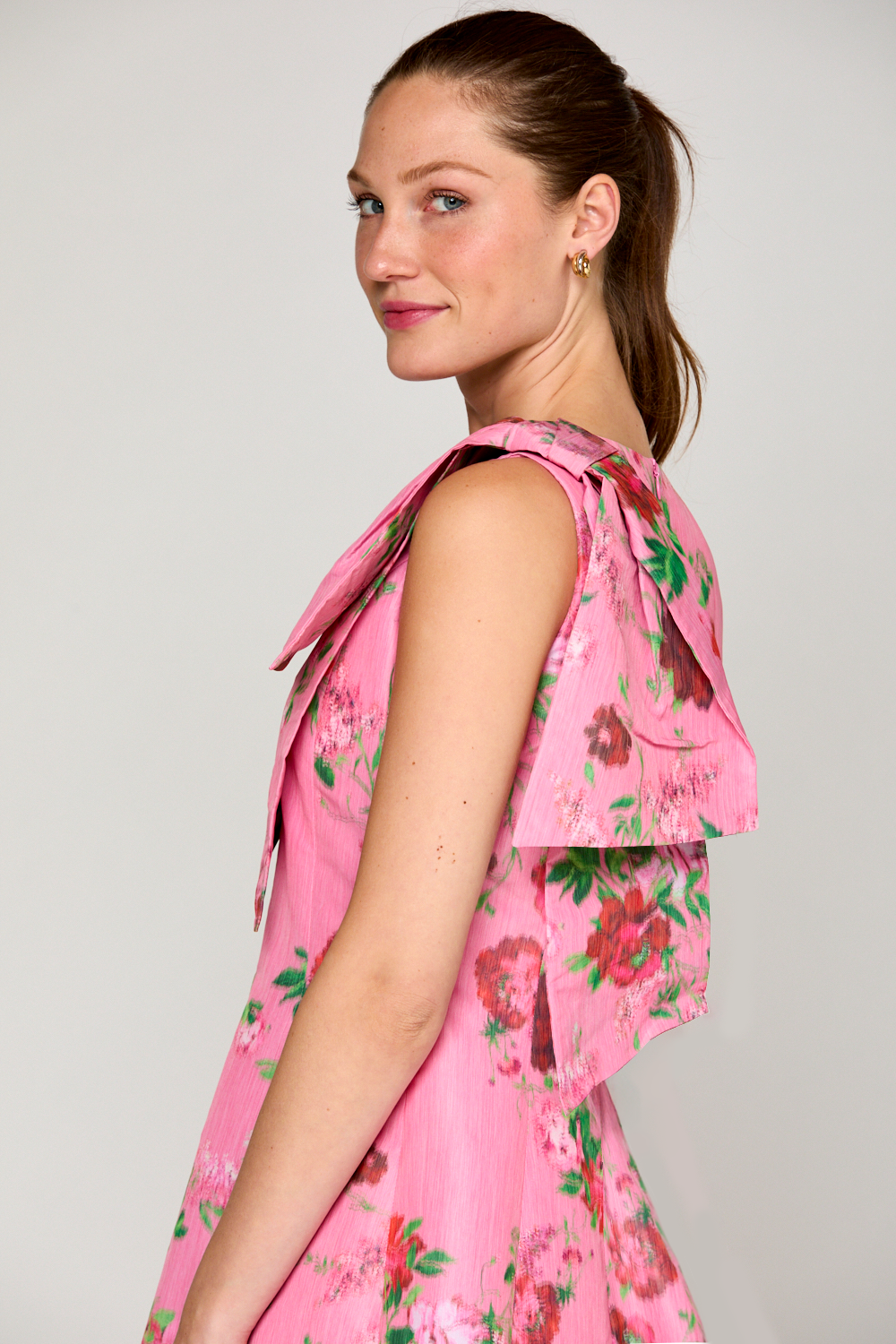 The Joyce Dress