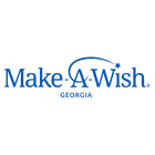 Make a Wish Foundation Georgia Logo