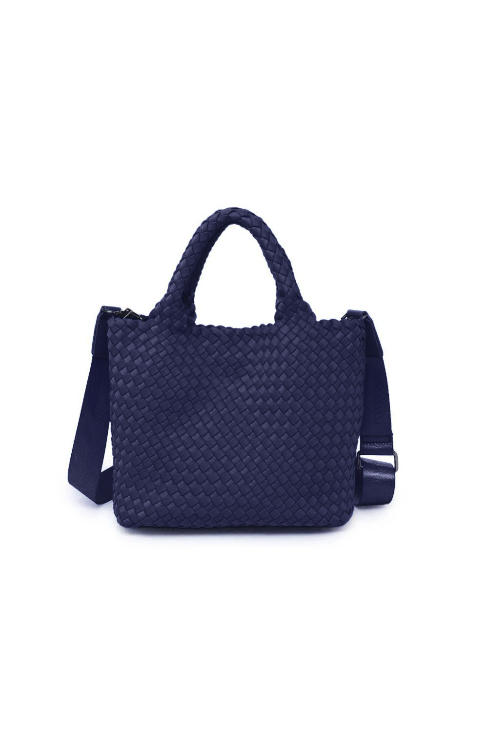 Sky's The Limit Small Crossbody Tote