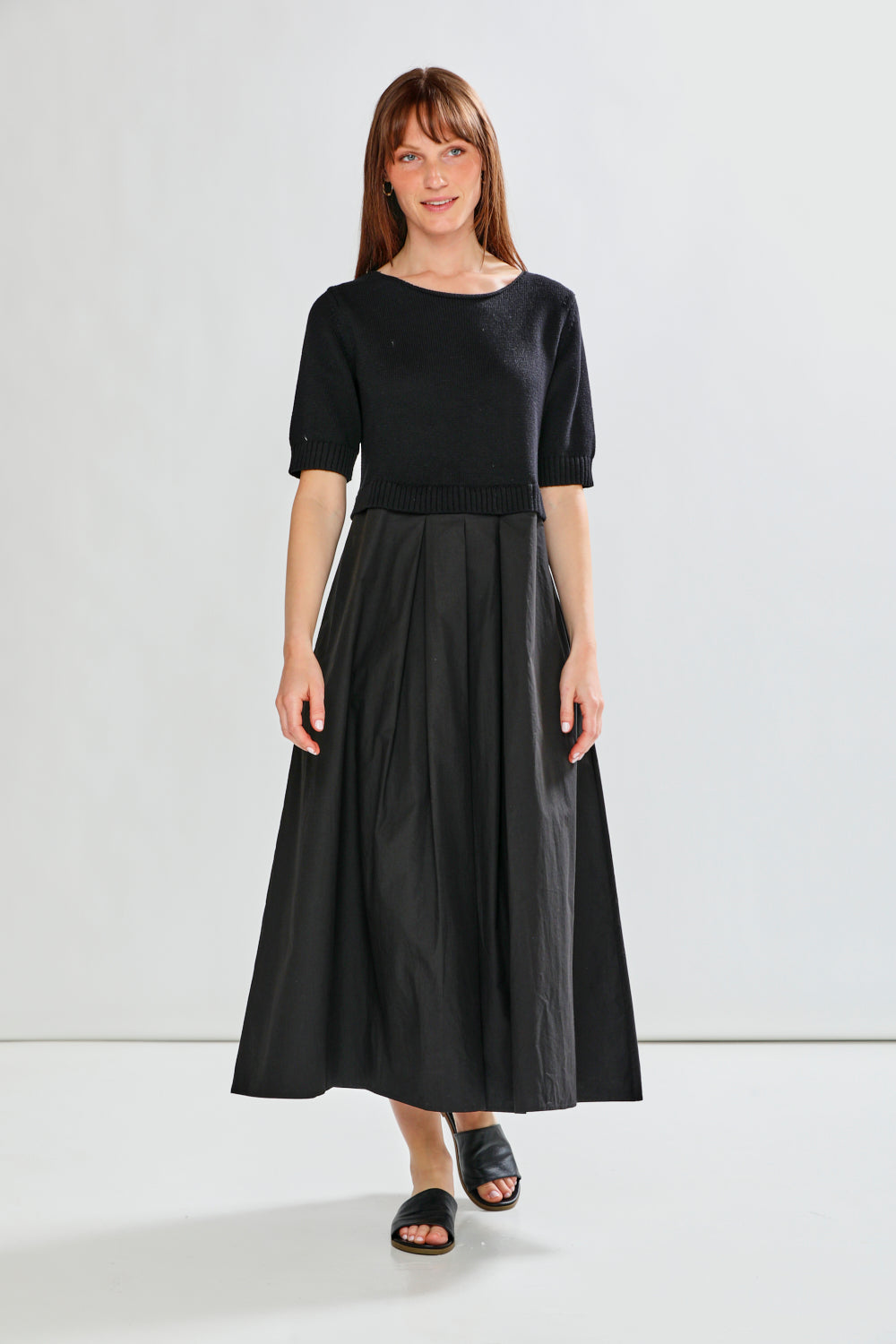 sara campbell dresses The Joan Dress S down front and elegant Style:EE01960DG Gold Mother-of-the-Bride Dresses and Red Prom Dresses Long