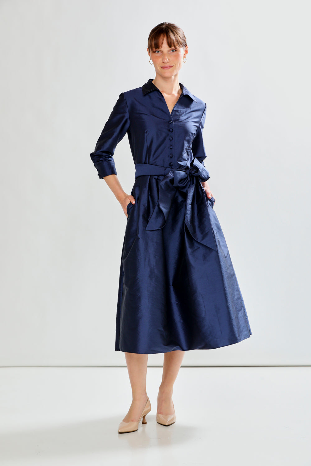 The Ainsley Dress