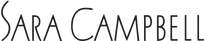 Sara Campbell logo