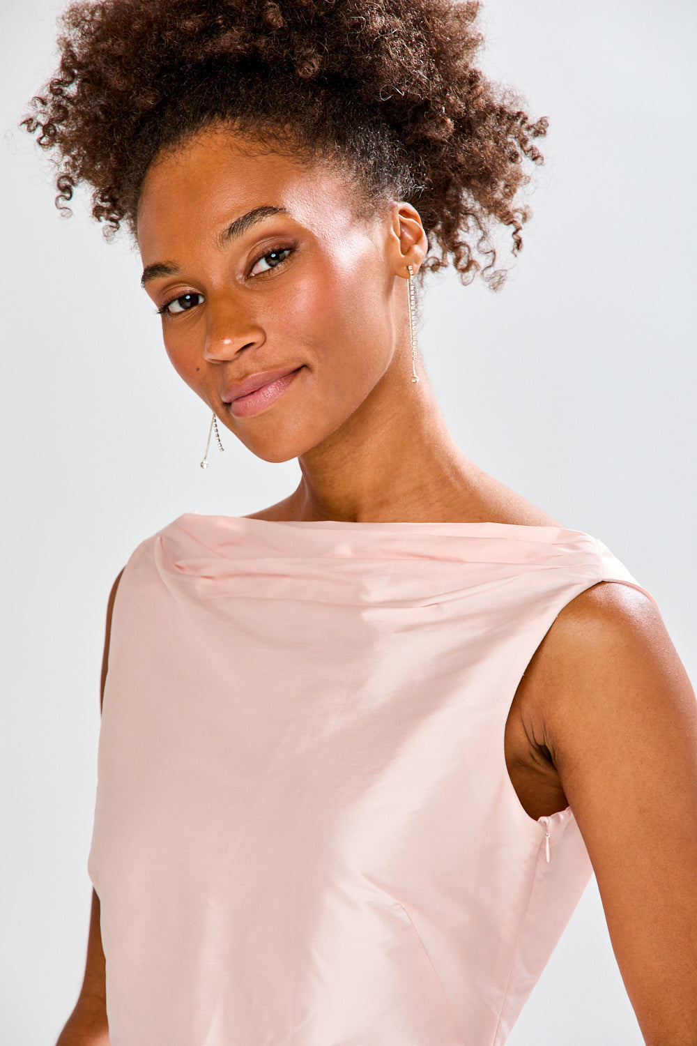 The Marla Dress – Sara Campbell