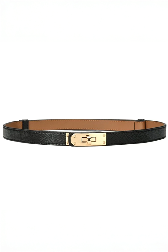Latch Belt