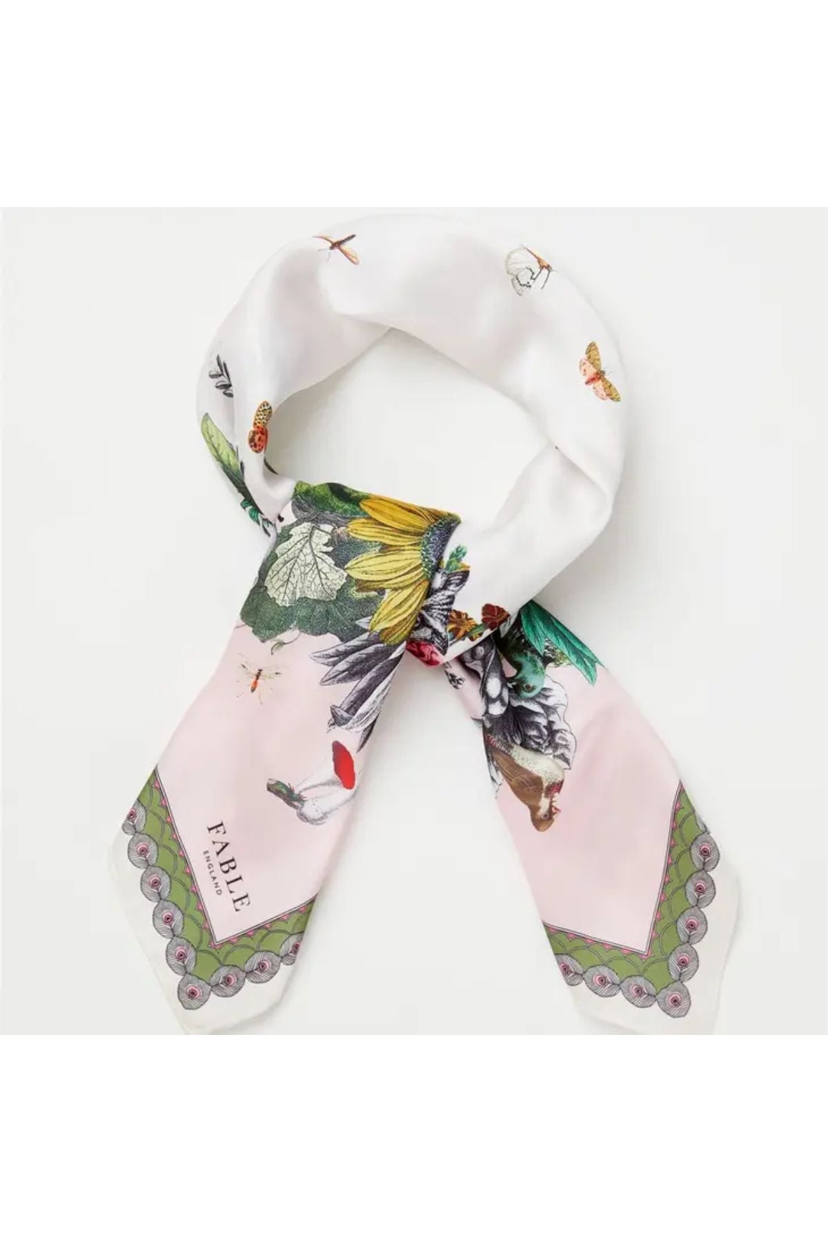 Fairytale scarf