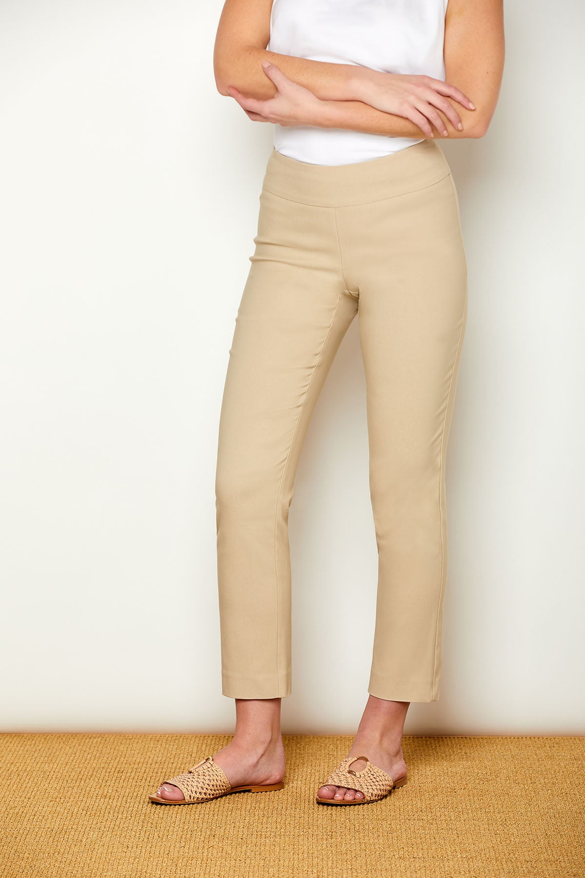 The Mystic Pant