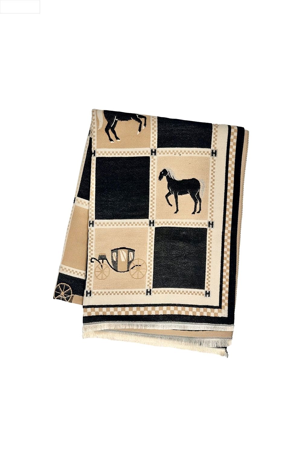 The Oaks Scarf