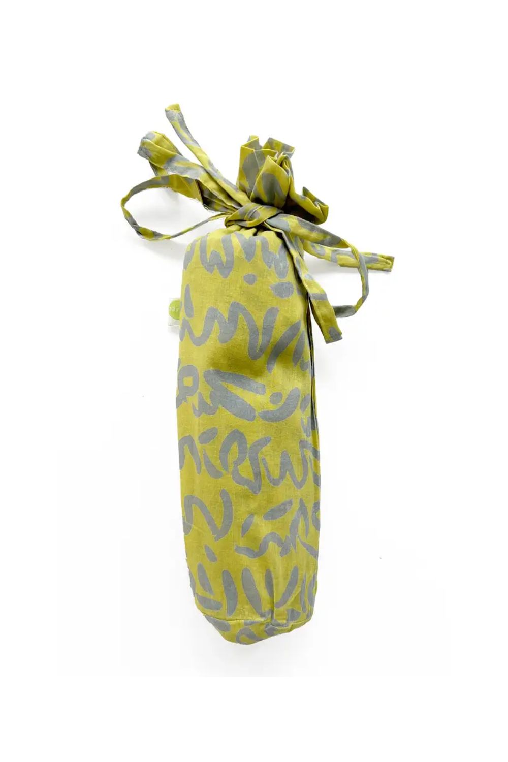 Green sarong