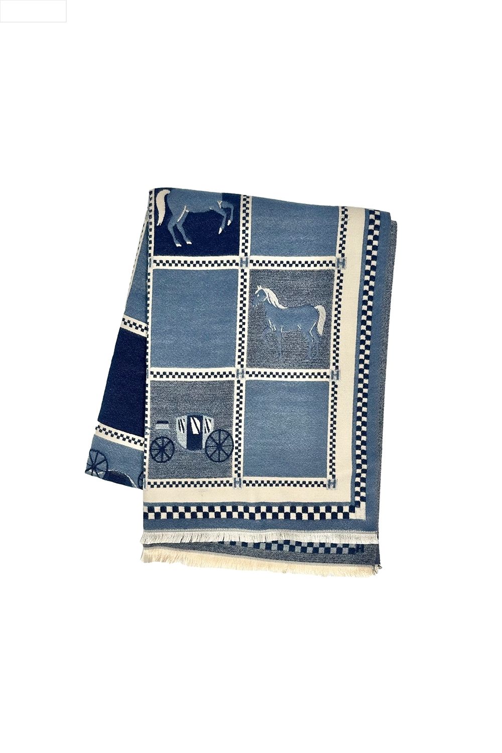 The Oaks Scarf