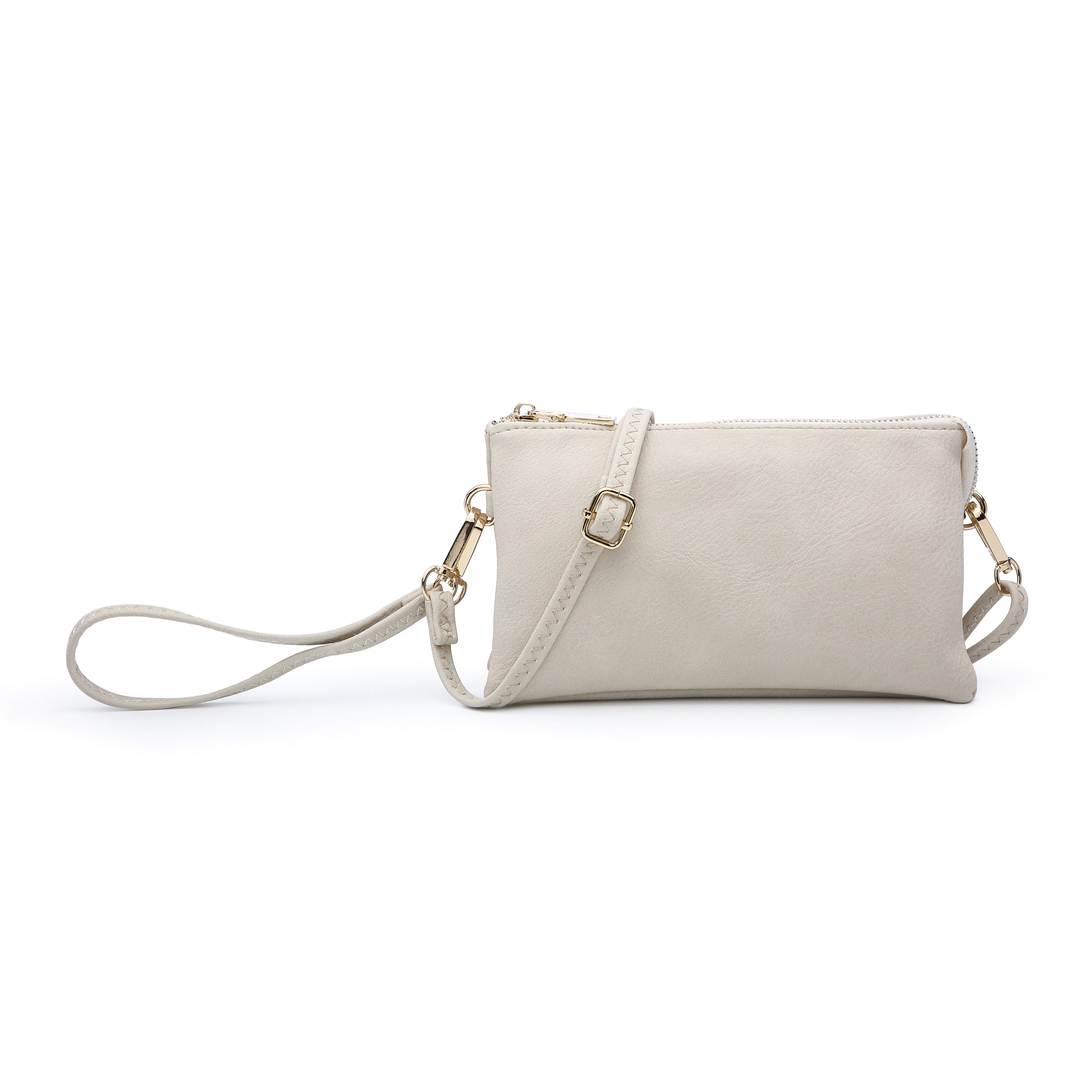 An ivory bag