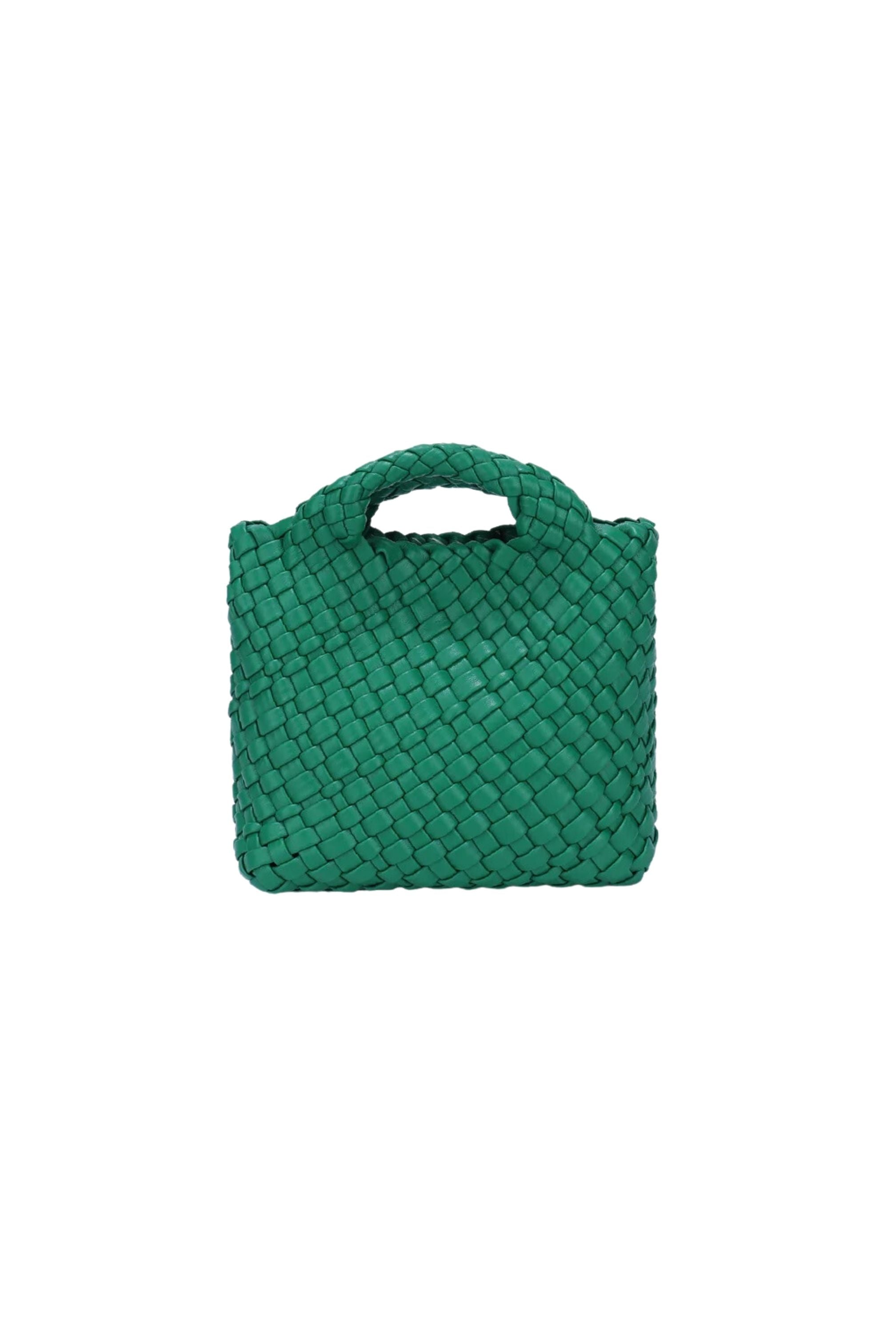 Green bag