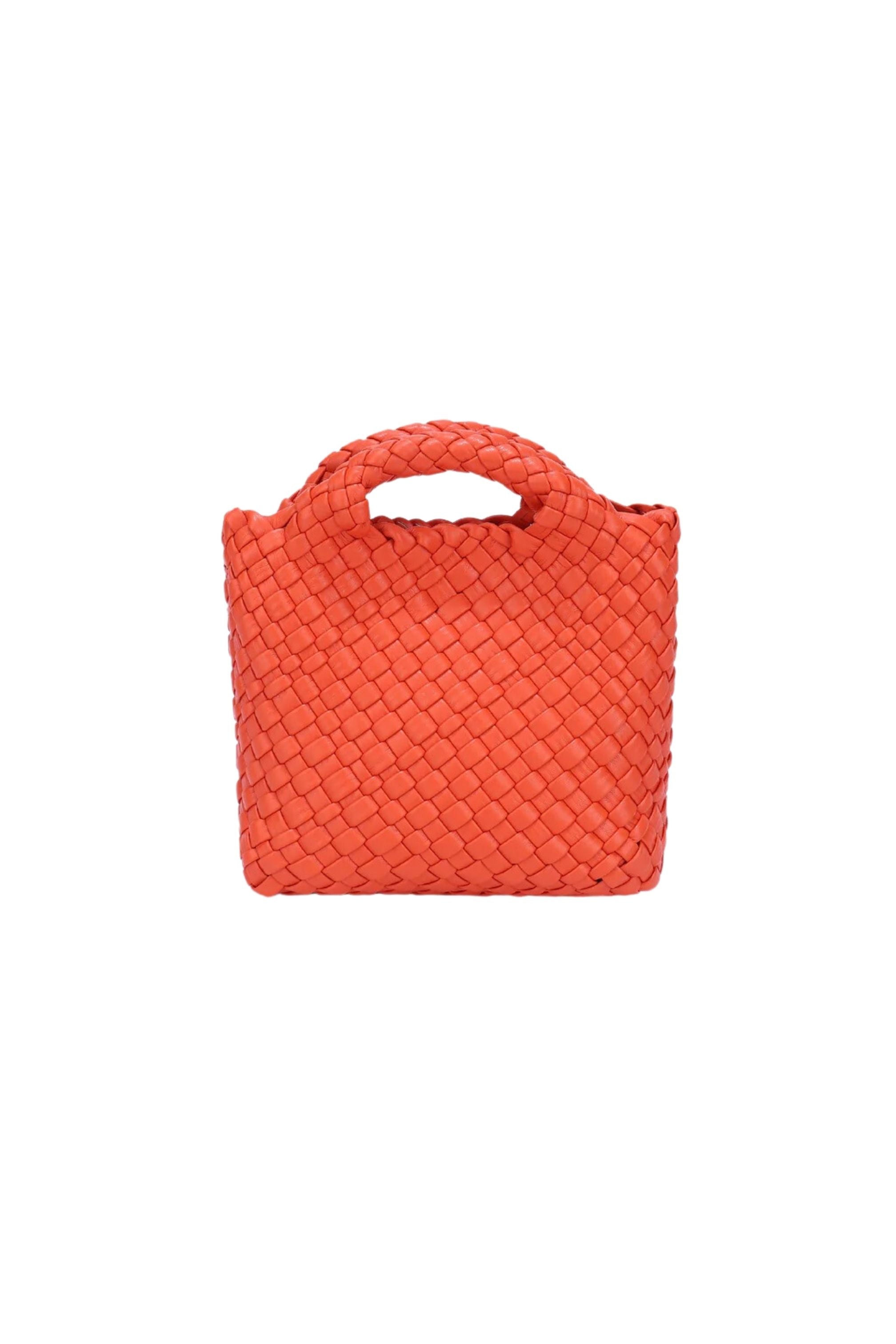 Orange bag