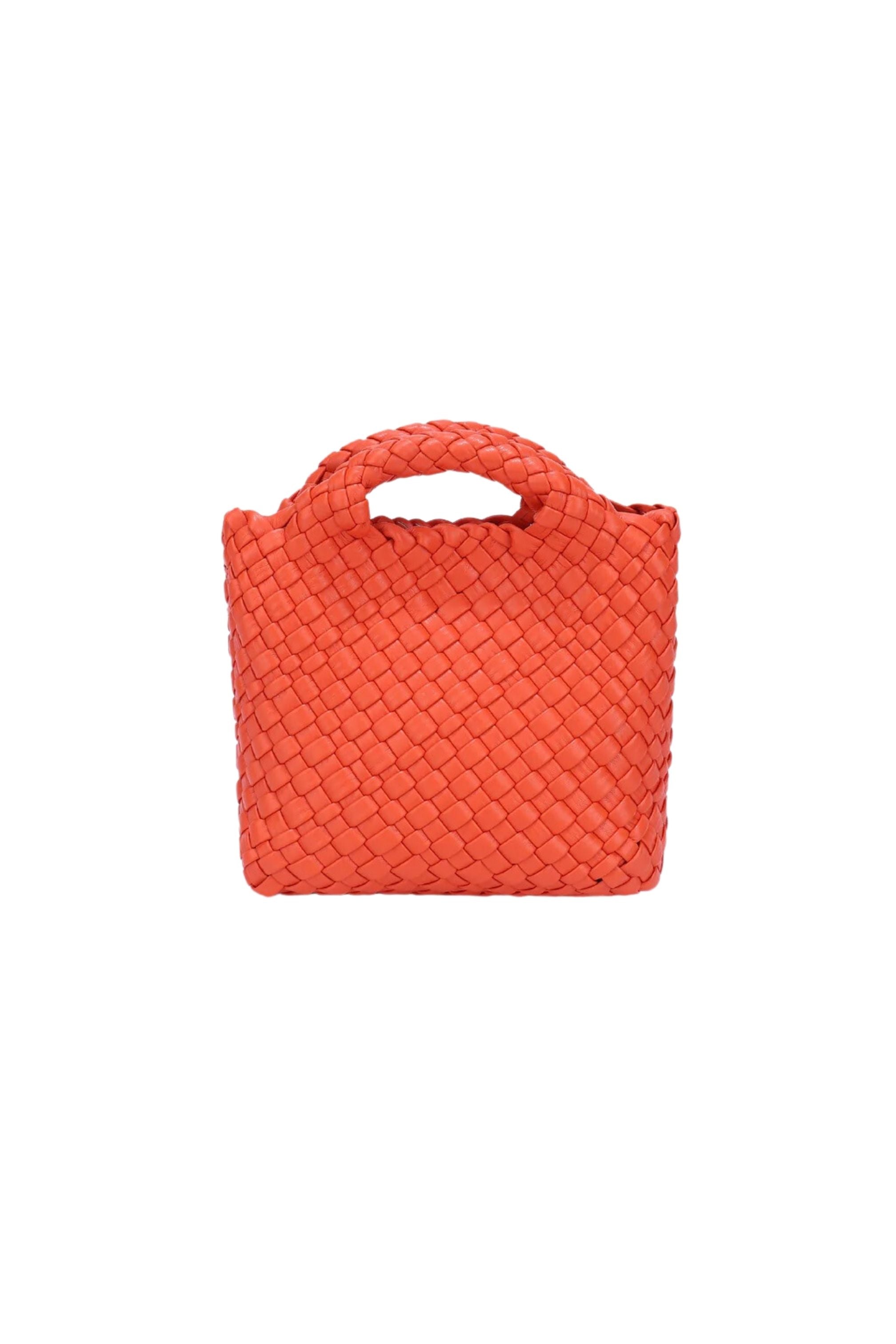 Orange bag