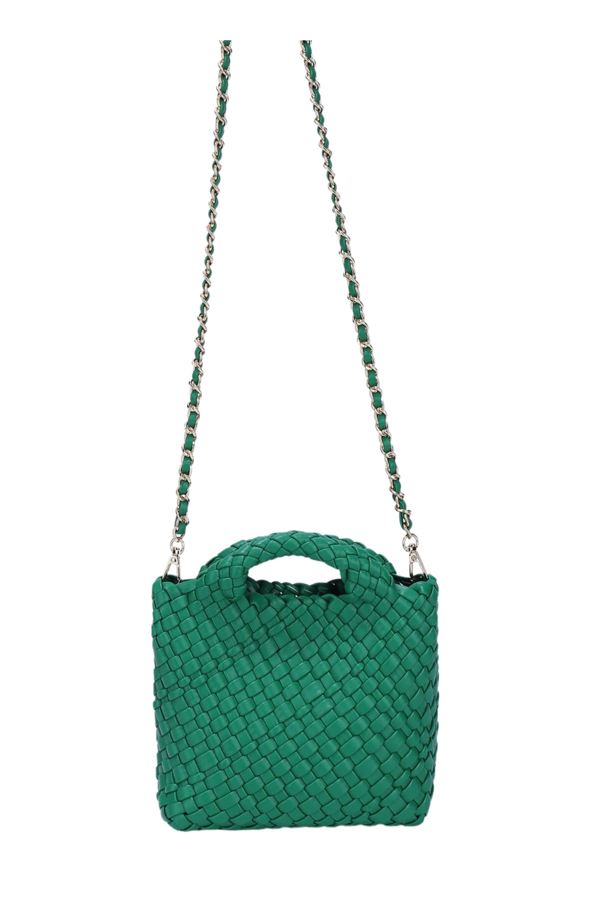 Green bag