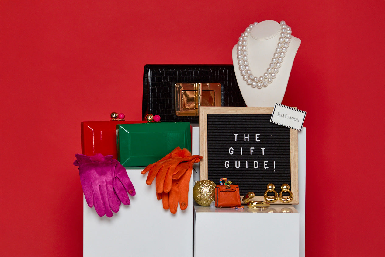 The Holiday Gift Guide