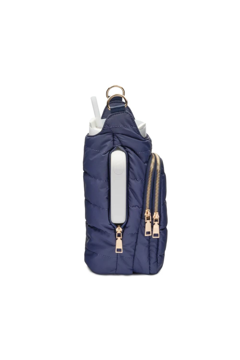 Navy hydrobag