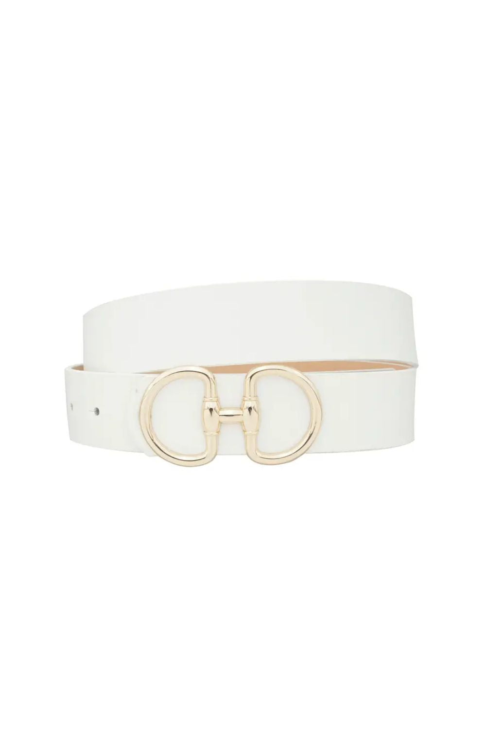 White Belt