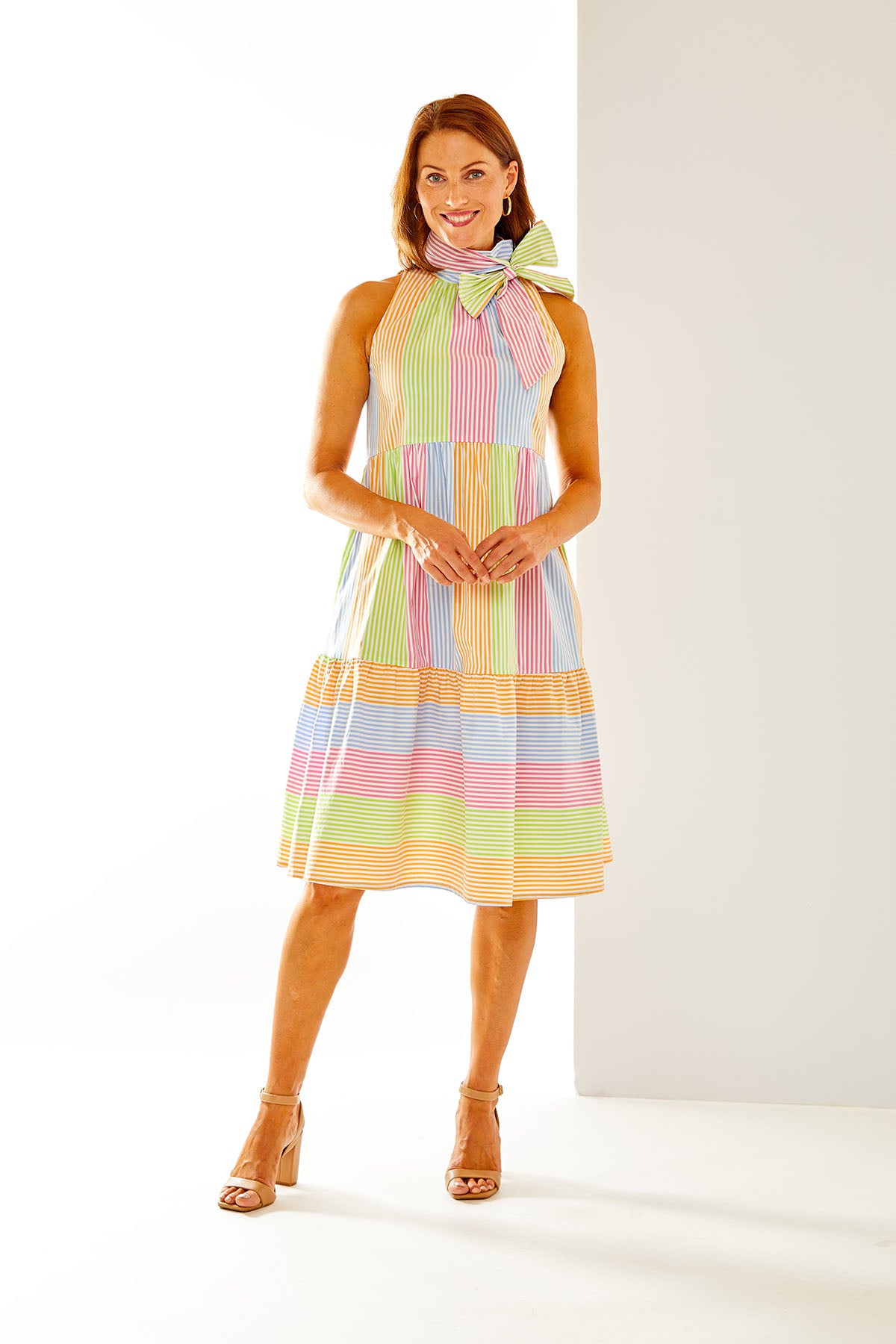 Sara campbell dresses outlet online