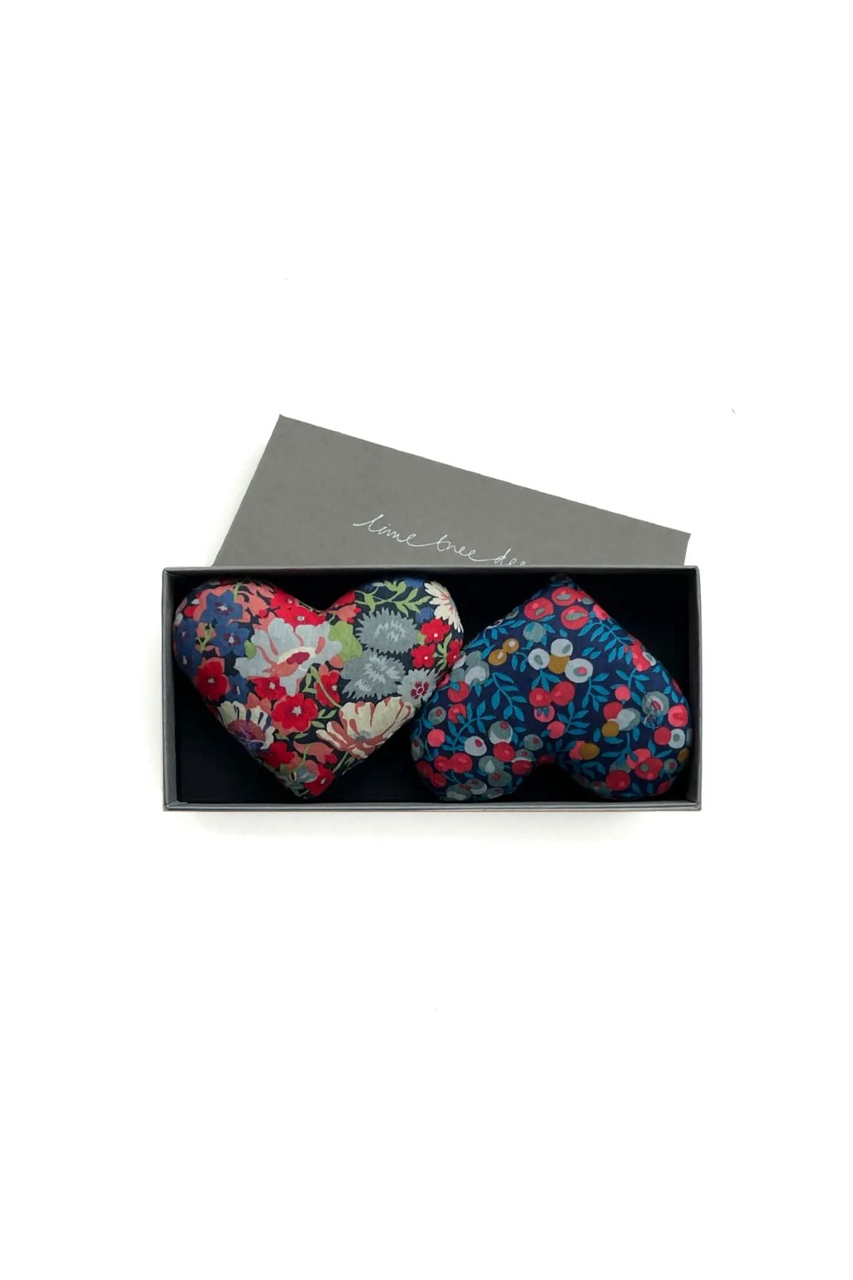 Hearts hope and glory drawer scents