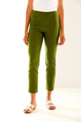 The best-selling Sara Campbell Sheri Pants in Fatigue