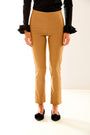 The best-selling Sara Campbell Sheri Pants in Toffee