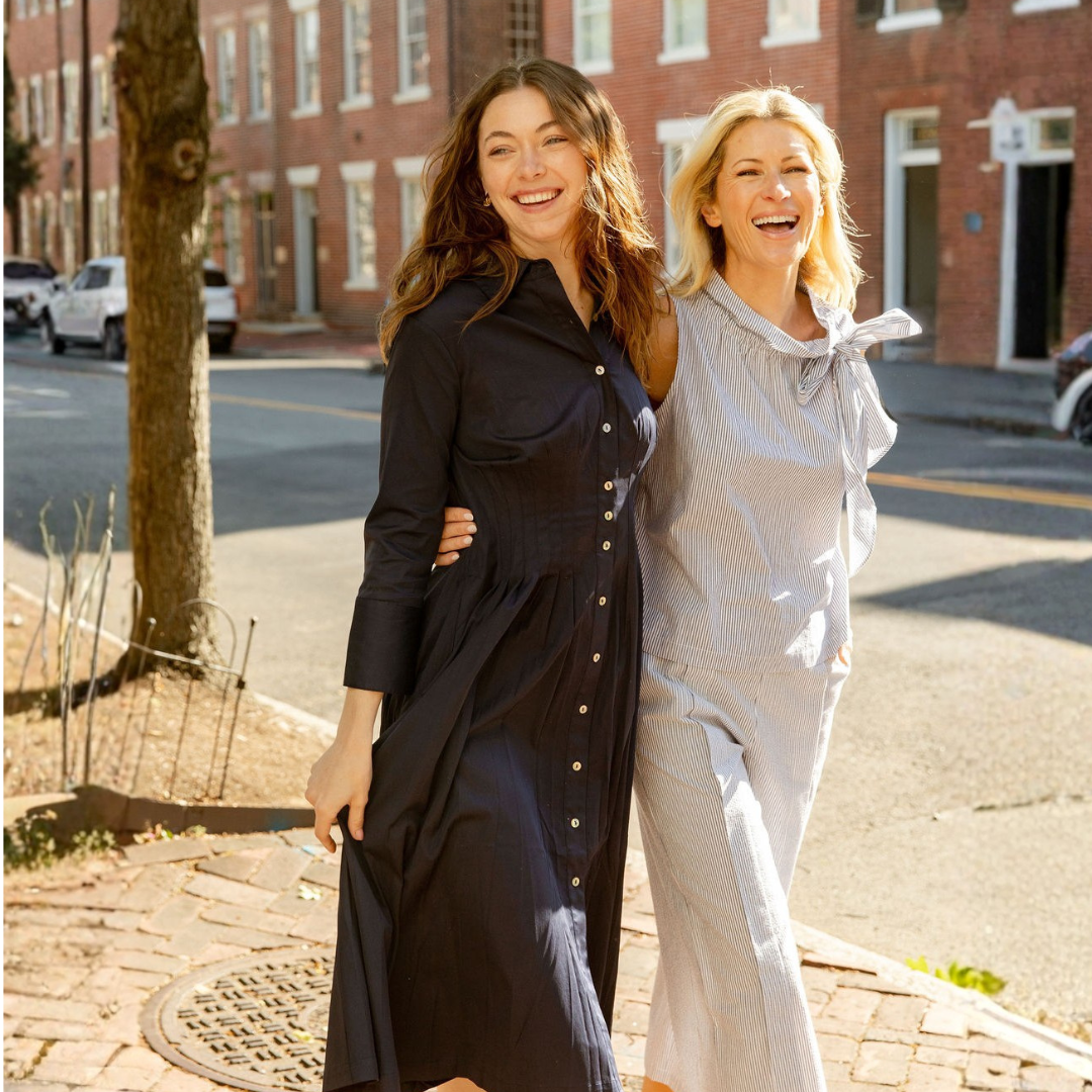 sara campbell dresses The Ashley Dress – Sara Campbell