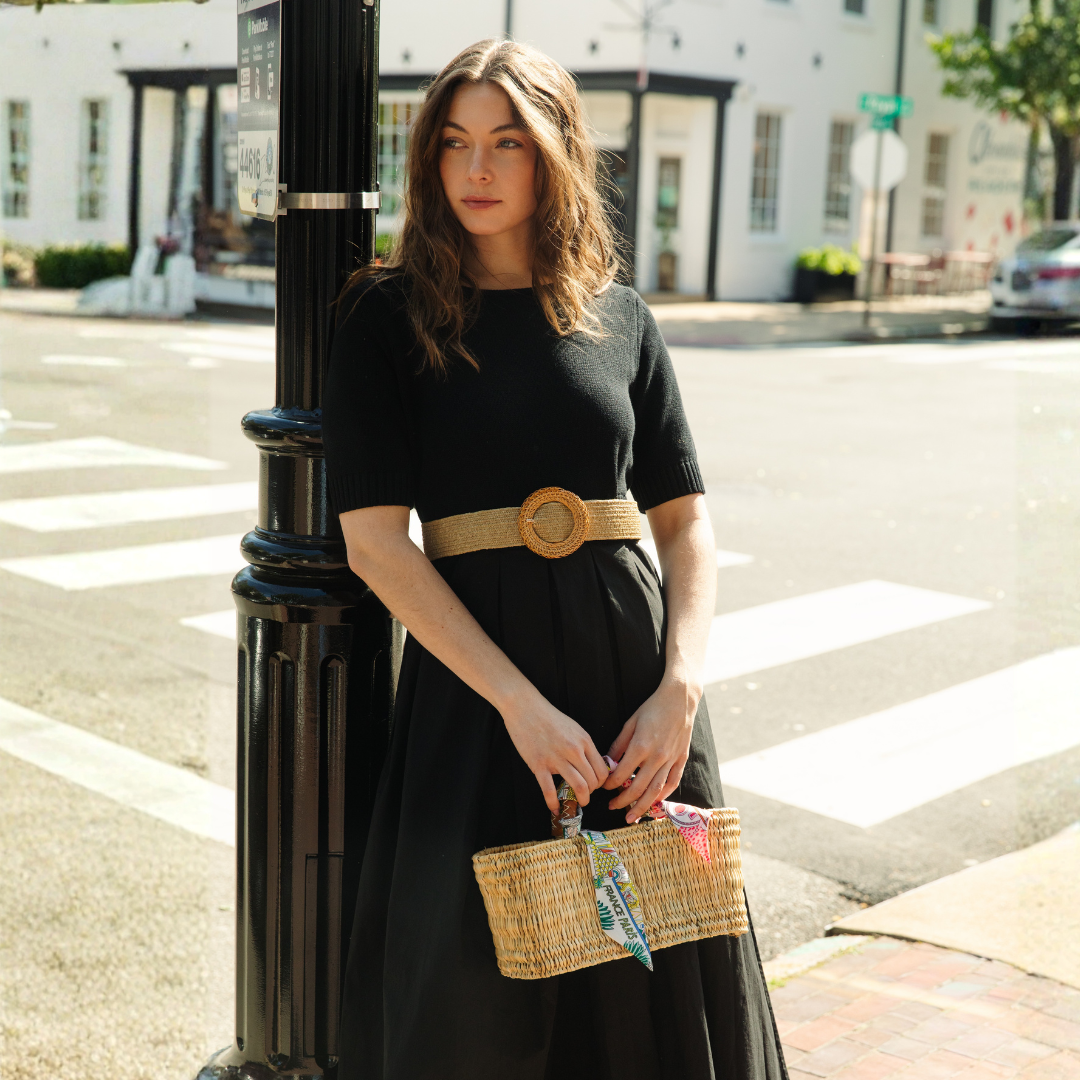 The Latch Belt – Sara Campbell