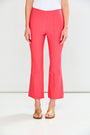 Woman wearing The Mallory Pant - Guava