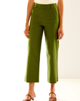Willow Pant in Fatigue