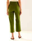 Willow Pant in Fatigue